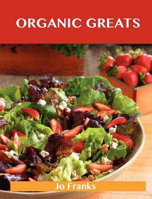 Book cover for Organic Greats