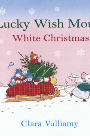 Cover of White Christmas