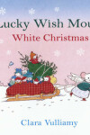 Book cover for White Christmas