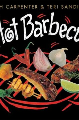 Cover of Hot Barbecue