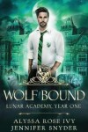 Book cover for Wolf Bound