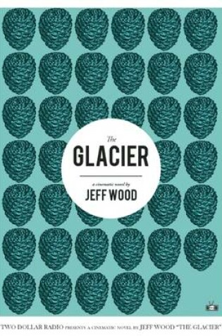 Cover of The Glacier