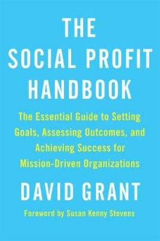 Cover of The Social Profit Handbook