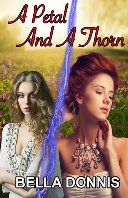 Book cover for A Petal and a Thorn