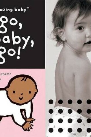 Cover of Go, Baby, Go!