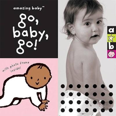 Cover of Go, Baby, Go!