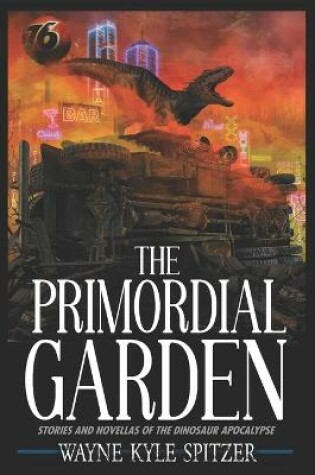 Cover of The Primordial Garden