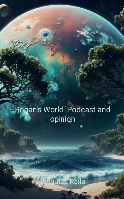 Cover of Rogan's World