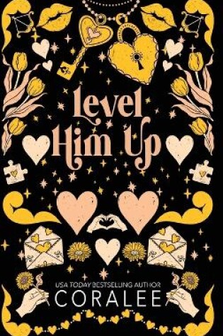 Cover of Level Him Up