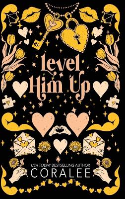 Book cover for Level Him Up