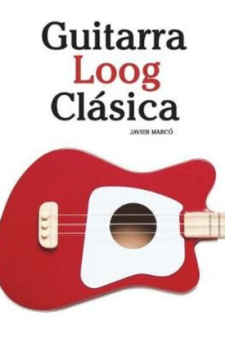 Cover of Guitarra Loog CL