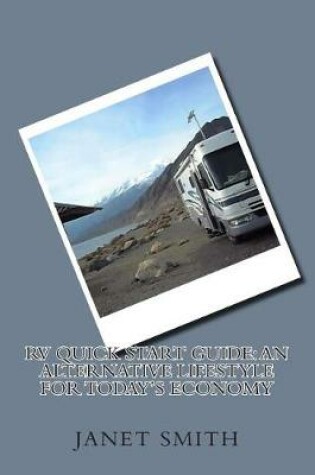 Cover of RV Quick Start Guide