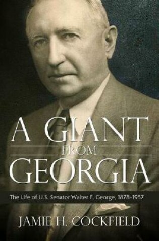 Cover of A Giant from Georgia