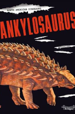 Cover of Ankylosaurus