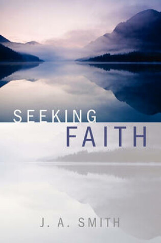 Cover of Seeking Faith