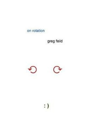 Cover of On Rotation