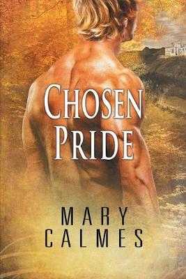 Book cover for Chosen Pride