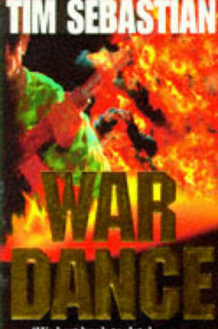 Cover of War Dance