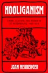 Book cover for Hooliganism