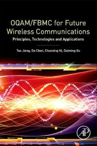 Cover of OQAM/FBMC for Future Wireless Communications