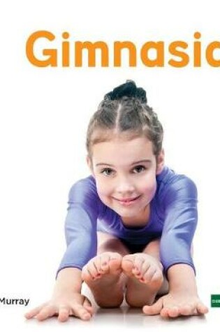 Cover of Gimnasia (Gymnastics)