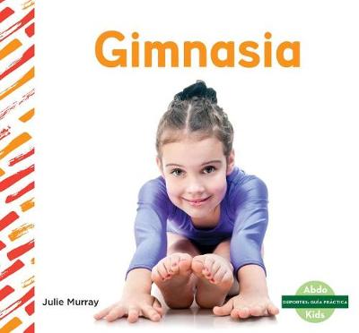 Book cover for Gimnasia (Gymnastics)