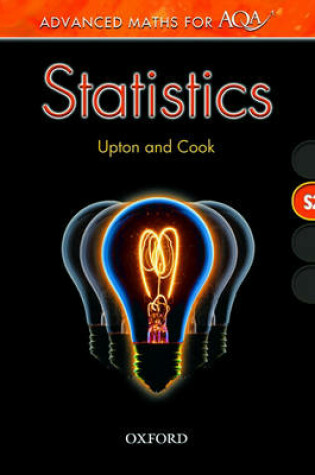 Cover of Statistics S2