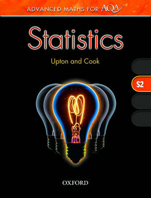 Book cover for Statistics S2