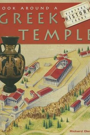 Cover of Look Around a Greek Temple