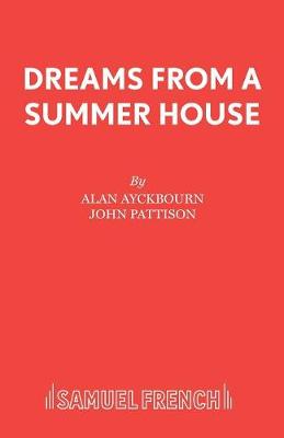 Book cover for Dreams from a Summerhouse