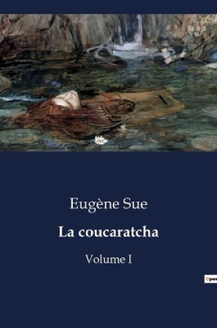 Cover of La coucaratcha