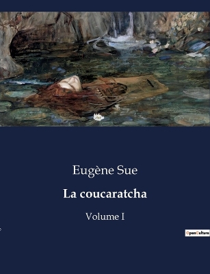 Book cover for La coucaratcha