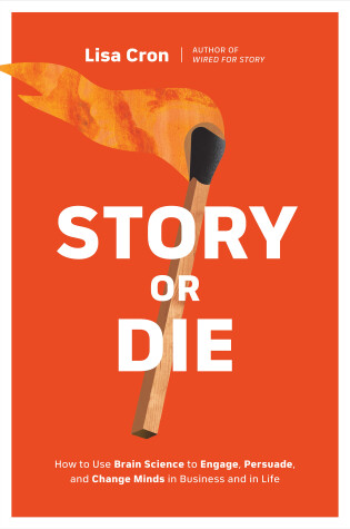 Cover of Story or Die
