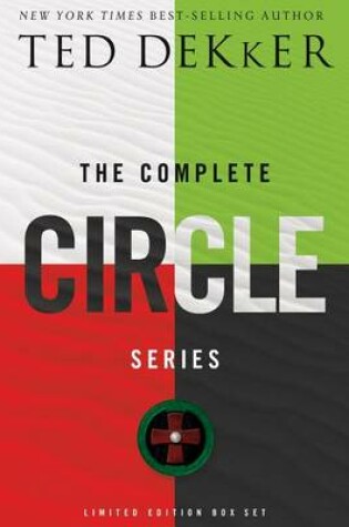 Cover of Complete Circle Series: Hardcover Box Set