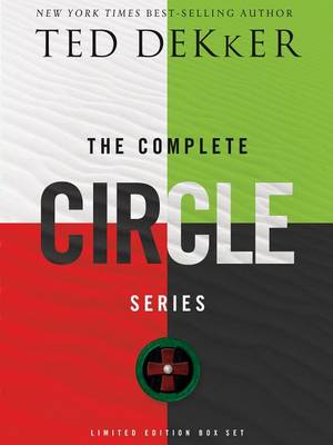 Book cover for Complete Circle Series: Hardcover Box Set