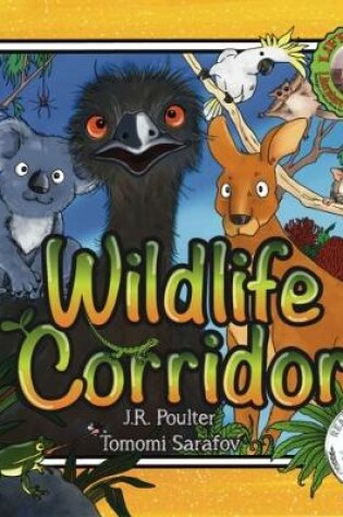 Cover of Wildli Wildlife Corridor