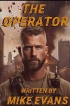 Book cover for The Operator