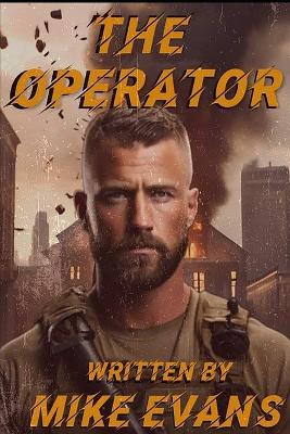 Cover of The Operator