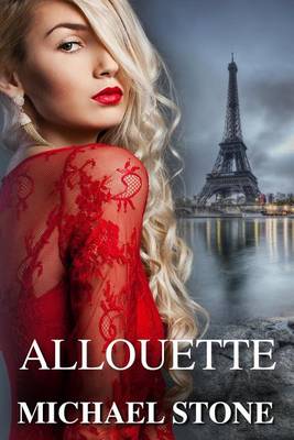 Book cover for Allouette