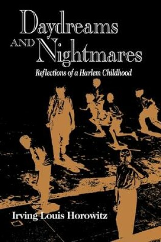 Cover of Daydreams and Nightmares