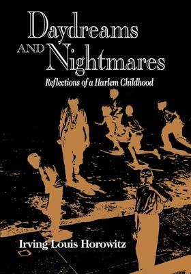 Cover of Daydreams and Nightmares