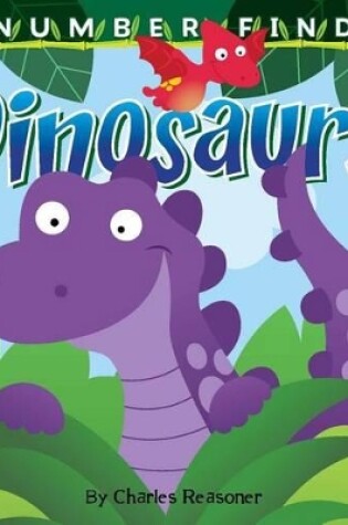 Cover of Dinosaurs