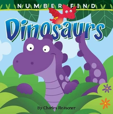 Cover of Dinosaurs