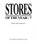 Book cover for Stories of the Year #07