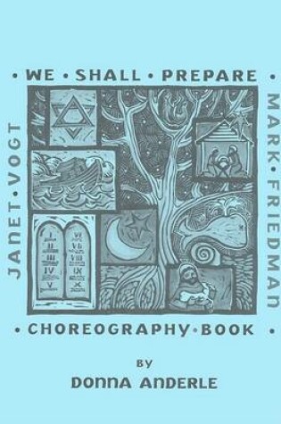 Cover of We Shall Prepare