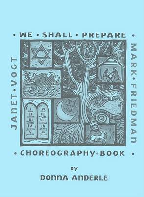 Book cover for We Shall Prepare