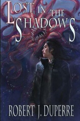 Cover of Lost in the Shadows