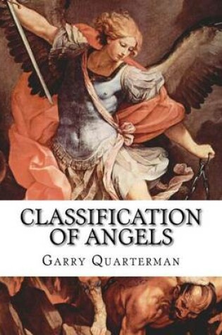 Cover of Classification of Angels