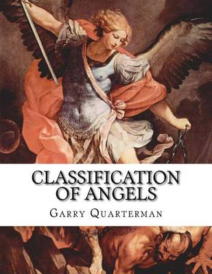 Cover of Classification of Angels