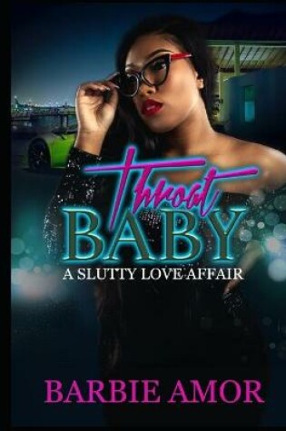 Cover of Throat Baby (Novella)